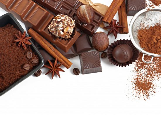 Dark Chocolate Recipes: Healthy and Easy