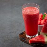 Watermelon Is Good For Health & Helps Moisturizing
