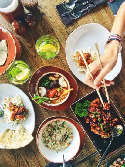 Best and Easy Chinese recipes for the Chinese lovers.