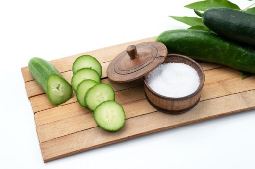 Cucumber: Health Benefits and Nutritional Advice