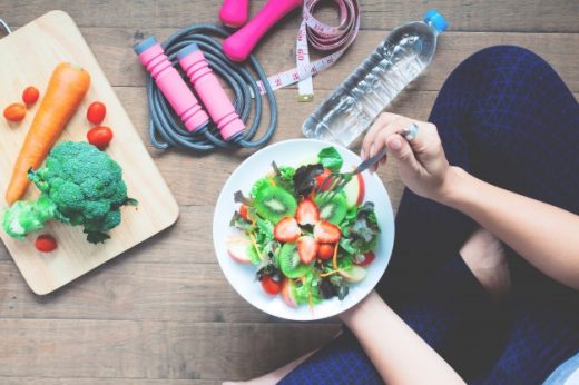 Best food for Runners to Boost their energy and health