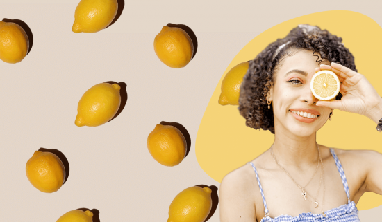 The Best Healthy Food For Youthful & Glowing Skin