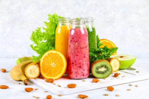 Smoothies: How To Make?