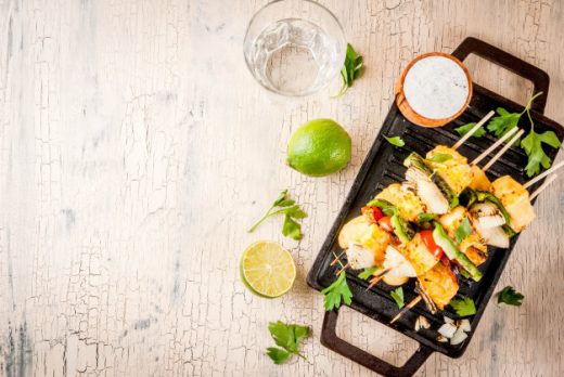 Delicious Keto Paneer Recipes, Eat More Protein