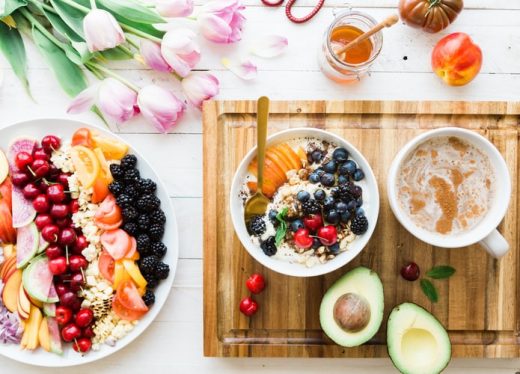 Easy & Best Recipes To Make In Just Four Ingredients