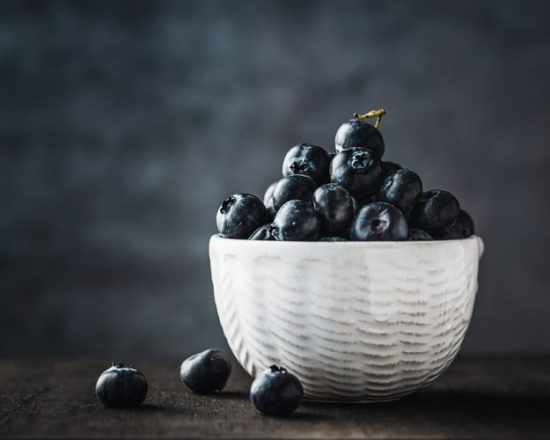 Benefits of Eating Healthy Black Jamun Fruit