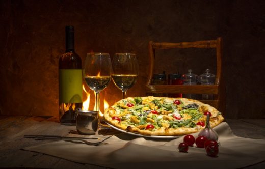 Craving For Fantastic Pizza Recipes You Will Love To Eat