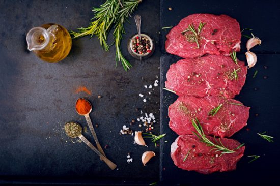 Meat: Good for Health