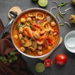 Fun Exotic Recipes to Try at home