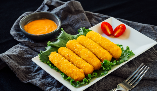 Some Cheesy monsoon breakfast recipes for you!
