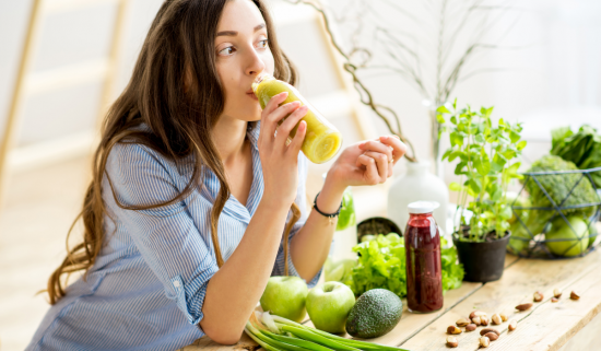 7 most critical Foods that could cause Hair Loss