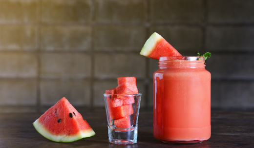 8 refreshing watermelon recipes are here