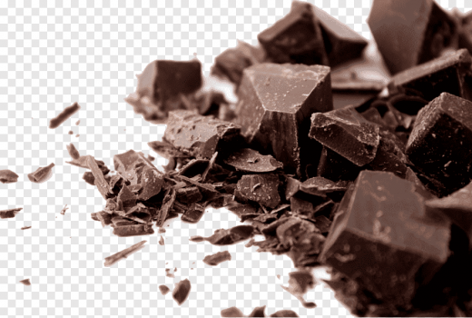 chocolate confection