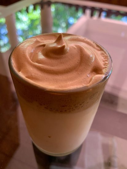 The Delight Drink