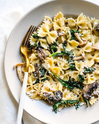 Simple Dinner Ideas