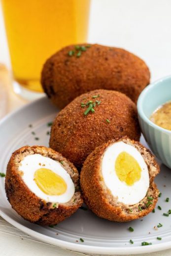 Eggs