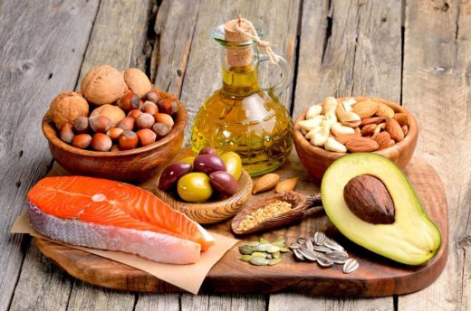 Fats – good or bad?