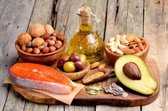 Fats – good or bad?