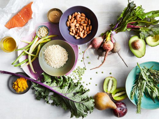The table of victuals