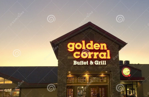 The Golden Corral Buffet Hours