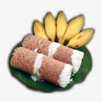 The Kerala Cuisine