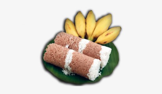 The Kerala Cuisine