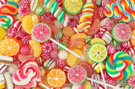 Candy Crush