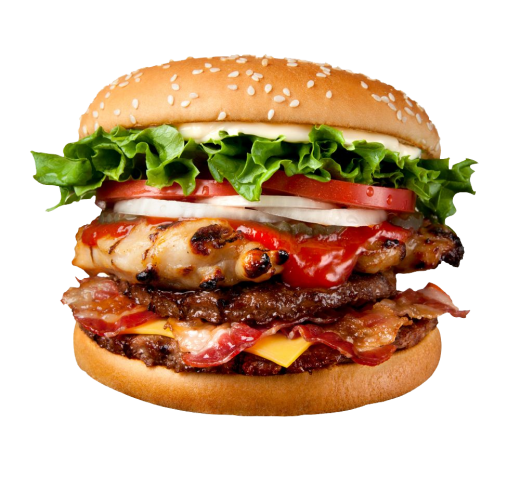 The Burger Things