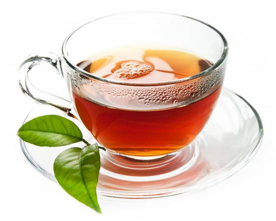 Yours Chaifully