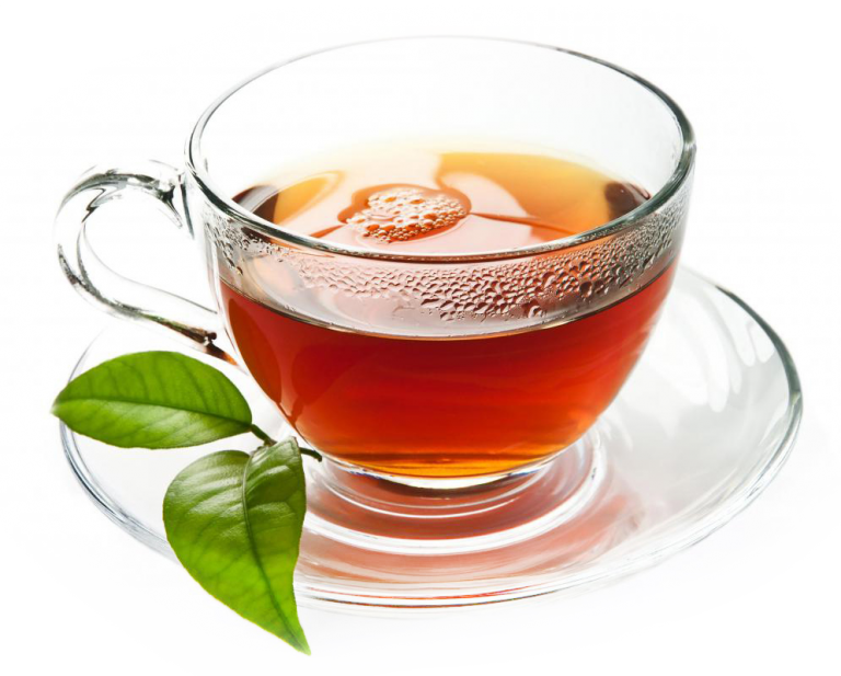 Yours Chaifully