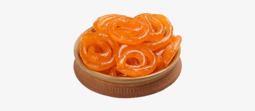Fafda Jalebi