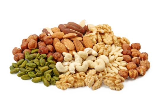 The better nuts