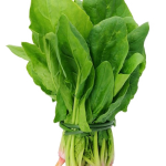 The Spinach Story