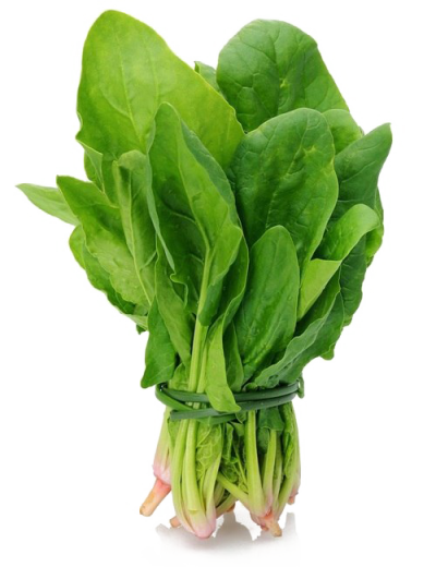 The Spinach Story