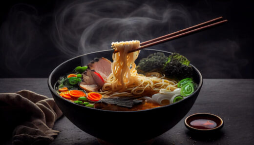 Soupy Pho