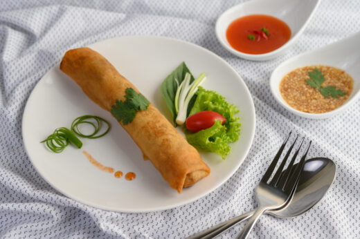Bánh Cuốn