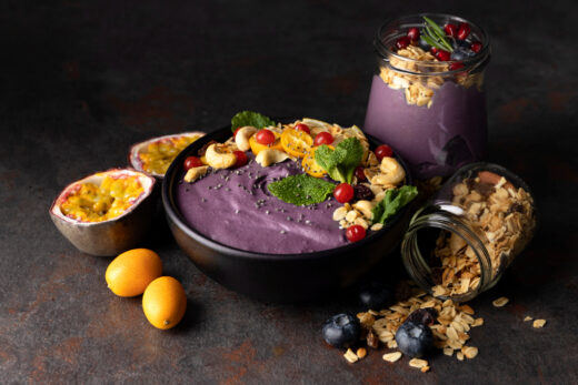 Acai Smoothie