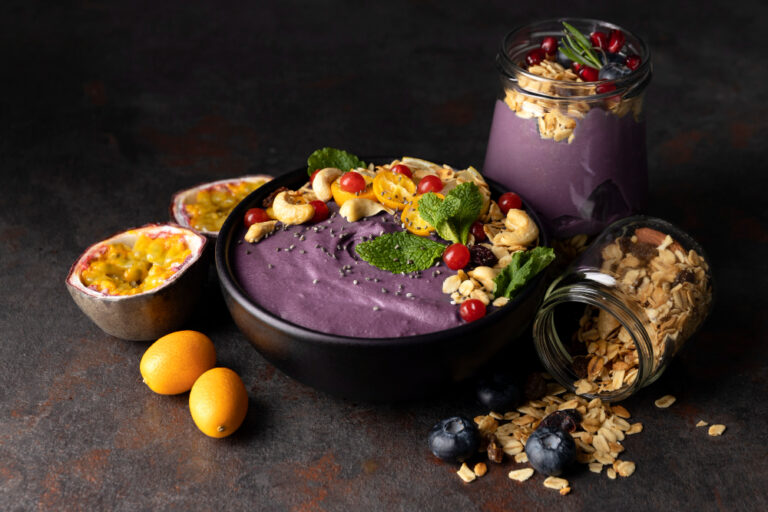 Acai Smoothie