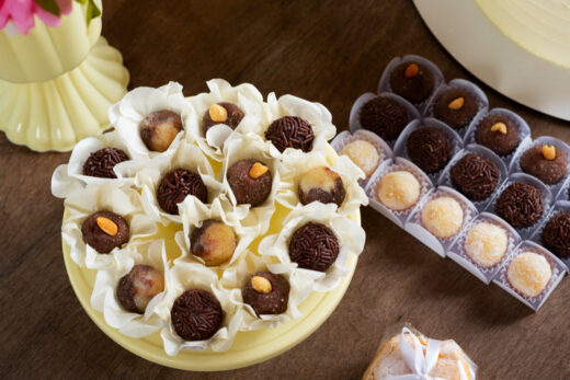 Brigadeiro Bliss