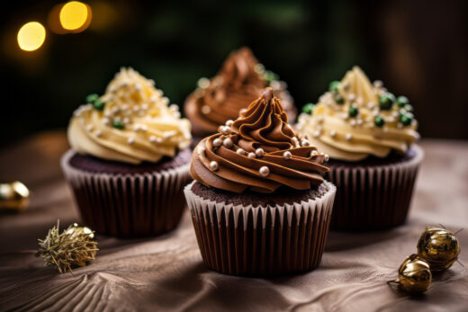 Muffin Magic: Beloved Baked Treat