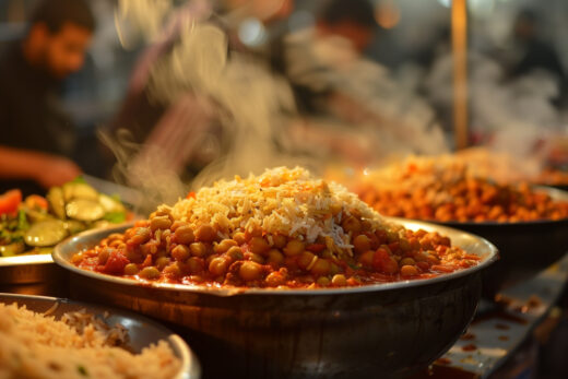 Koshari Kingdom