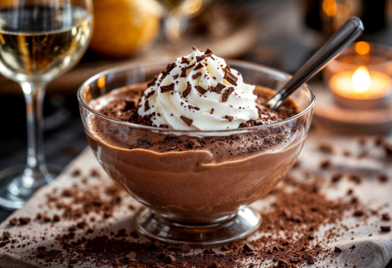 Affogato Excellence