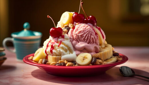 Freezy Bingsu
