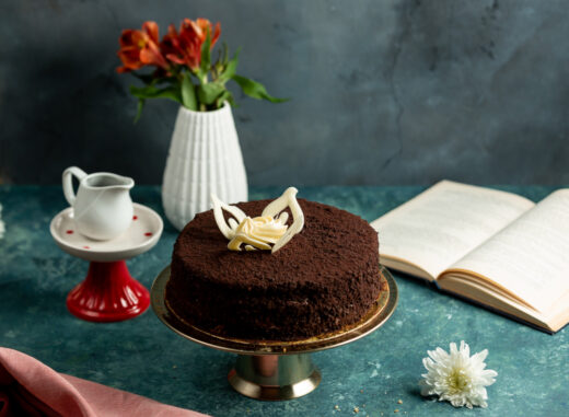 Sachertorte
