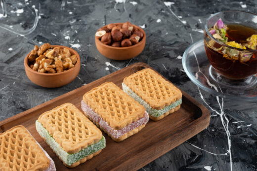 Stroopwafel Delight