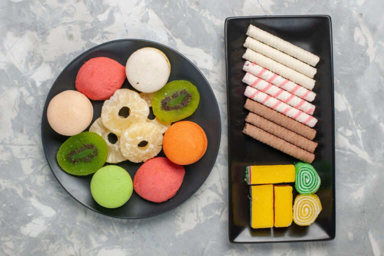Kue Cubit