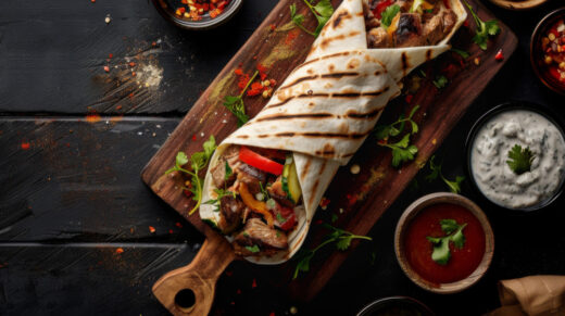 Shawarma Spot