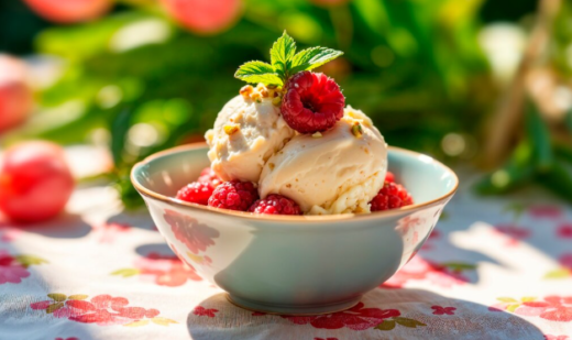 Gelato Garden