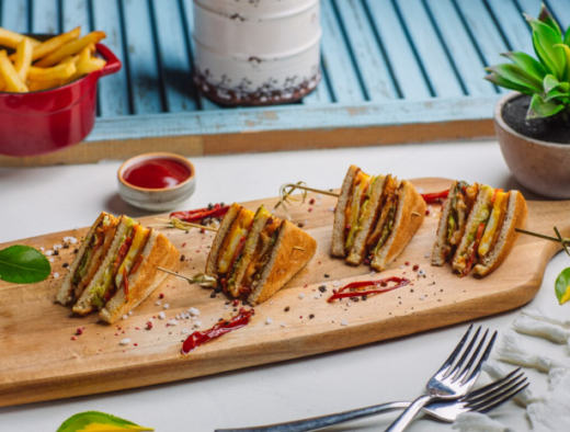Panini Paradise