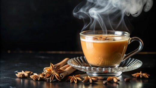 Why Masala Chai Is More Than Just Tea